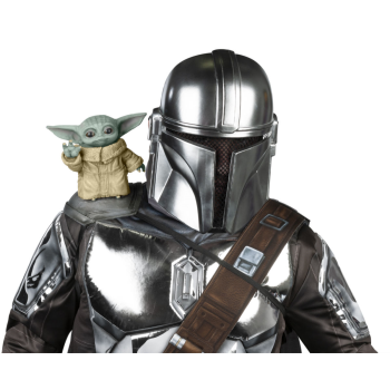 Image de STAR WARS - THE CHILD SHOULDER SITTER