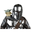 Picture of STAR WARS - THE CHILD SHOULDER SITTER