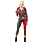 Image de HARLEY QUINN - SUICIDE SQUAD 2 - ADULT LARGE
