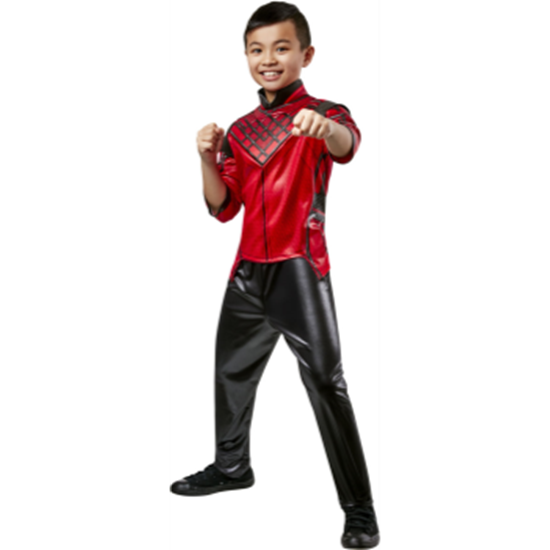 Picture of SHANG-CHI - KIDS MEDIUM