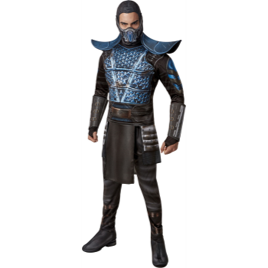 Image sur SUB-ZERO - ADULT STANDARD