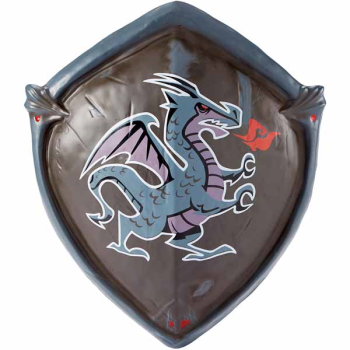 Picture of FORTNITE - BLACK SHEILD