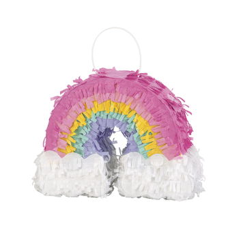 Image de PINATA FAVOR - MINI RAINBOW