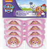 Picture of PAW PATROL GIRL GLASSES - 4/PKG