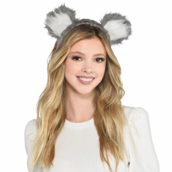 Image de KOALA HEADBAND - FURY EARS