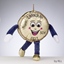 Image de DECOR - CHANUKAH GELT COIN PLUSH