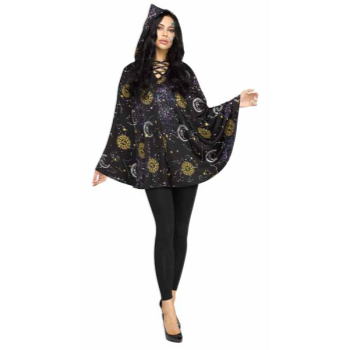 Image de CELESTIAL PONCHO 