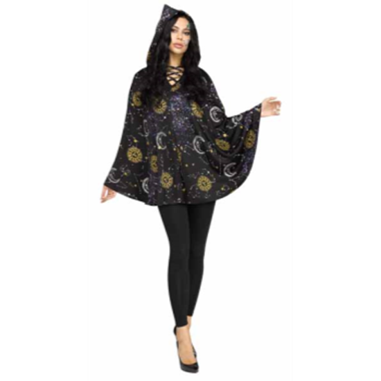 Image sur CELESTIAL PONCHO 