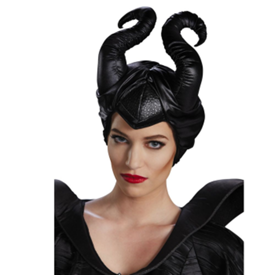 Image sur MALEFICENT HORNS