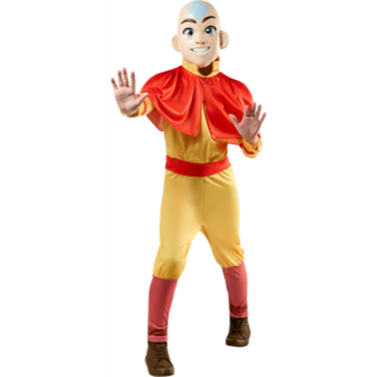 Picture of AANG - AVATAR - KIDS MEDIUM