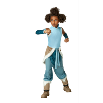 Picture of KORRA - AVATAR - KIDS MEDIUM