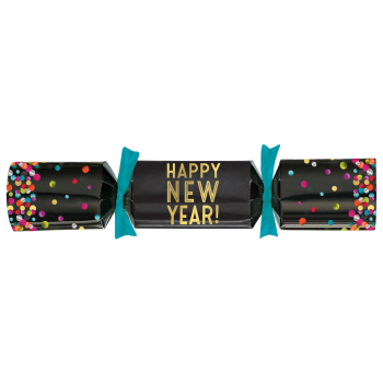 Image de DECOR - NEW YEAR COLORFUL CONFETTI CRACKER