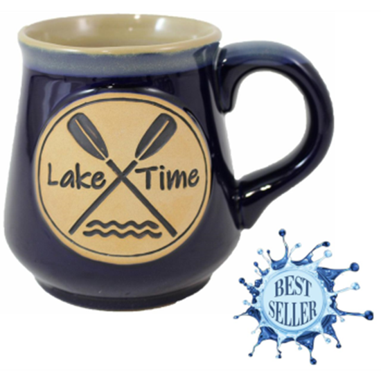 Image sur LAKE TIME MUG