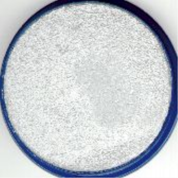 Image de SNAZAROO - 18 ml SILVER PALETTE 