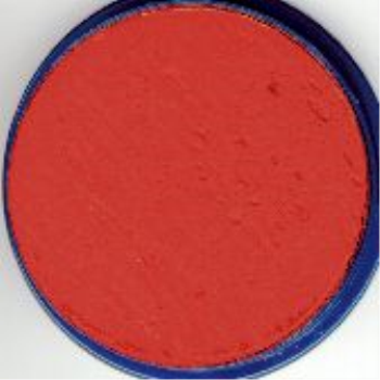 Image de SNAZAROO - 18 ml BRIGHT RED PALETTE 