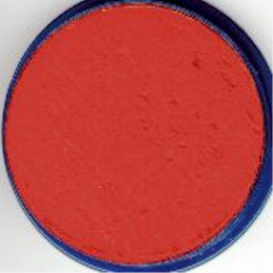 Picture of SNAZAROO - 18 ml BRIGHT RED PALETTE 