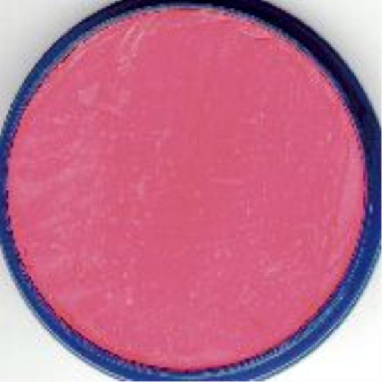 Picture of SNAZAROO - 18 ml BRIGHT PINK PALETTE 