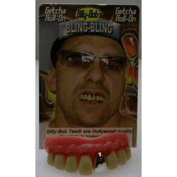 Picture of BIG DADDY - BLING BLING GOLD TEETH