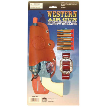Image de WESTERN PISTOL