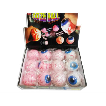 Image de BOUCNE BALL - EYEBALL or BRAIN LIGHT UP