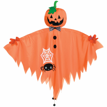 Image de 48" PUMPKIN HANGING PROP
