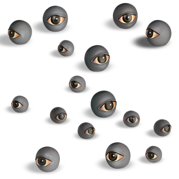 Image de BONEYARD EYEBALL SCATTERS