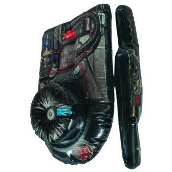 Image de GHOSTBUSTERS - PROTON PACK WITH WAND INFLATABLE