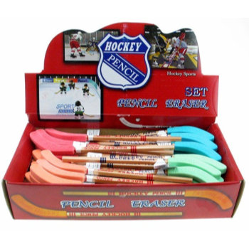 Image de FAVOUR - HOCKEY PENCILS 