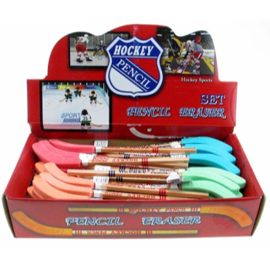 Picture of FAVOUR - HOCKEY PENCILS 