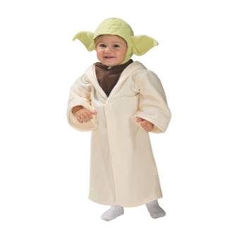 Picture of YODA - INFANT