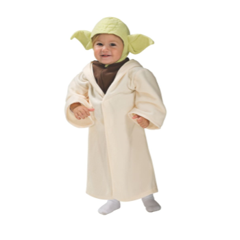 Image de YODA - INFANT