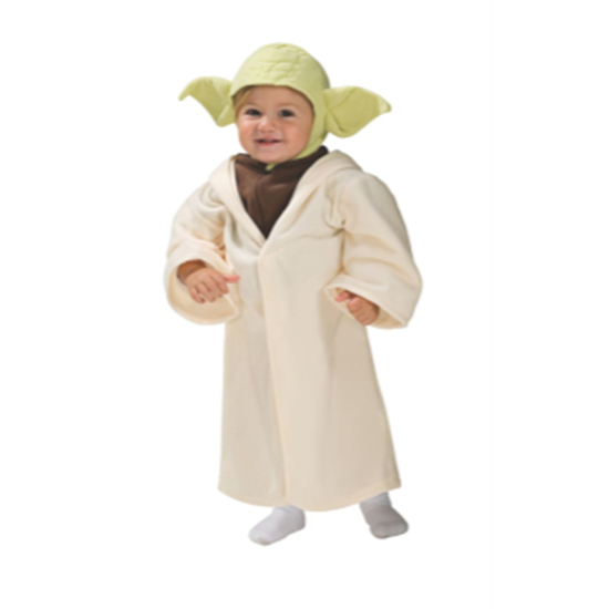 Image sur YODA - INFANT