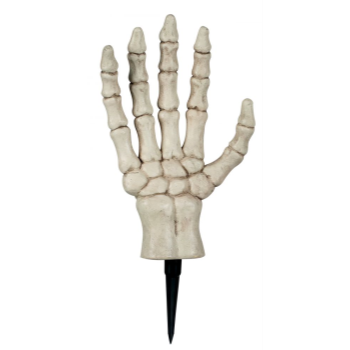 Image de OVERSIZE HANDS WITH STAKE