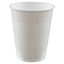 Picture of WHITE 18oz PLASTIC CUPS - BIG PARTY PACK