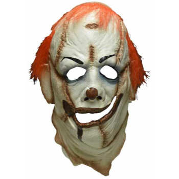 Image de CLOWN SKINNER MASK