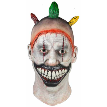 Picture of TWISTY THE CLOWN MASK 