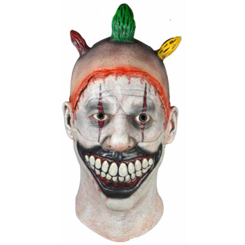 Image de TWISTY THE CLOWN MASK 