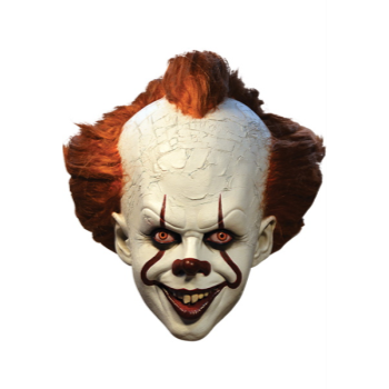 Image de IT PENNYWISE STANDARD MASK