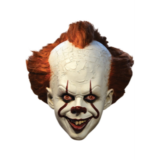 Image sur IT PENNYWISE STANDARD MASK