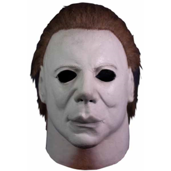 Image sur HALLOWEEN 4 MASK