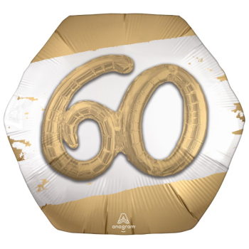 Image de 60TH GOLDEN AGE SUPERSHAPE - 3D