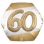 Image de 60TH GOLDEN AGE SUPERSHAPE - 3D