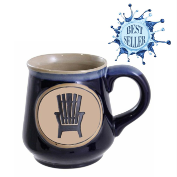 Image de ADIRONDACK CHAIR MUG