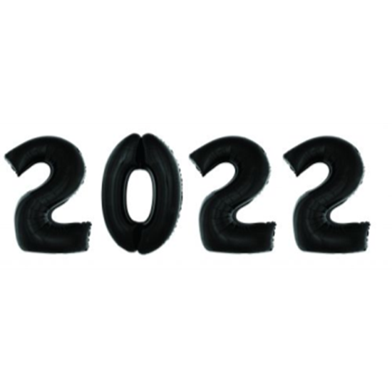 Image sur 16" 2022 SET - BLACK *DOES NOT FLOAT* AIR FILLED