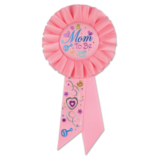 Image sur WEARABLES - MOM TO BE AWARD RIBBON