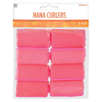Picture of NANA  CURLERS