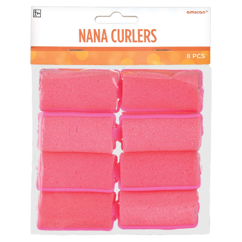 Image de NANA  CURLERS