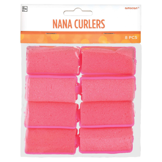 Image sur NANA  CURLERS