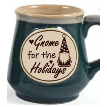 Image de DECOR - GNOME FOR THE HOLIDAYS MUG