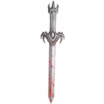 Image de SUBZERO SWORD